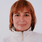 Екатерина Устимова