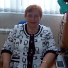 Валентина Маркелова