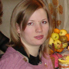 Елена Жильцова