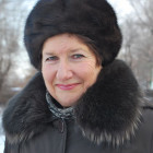 Людмила Широкова