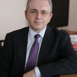 Александр Балыкин