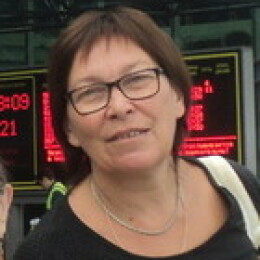 Ирина Гольцова