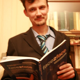 Евгений Долганов