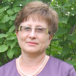 Тамара Тагаева