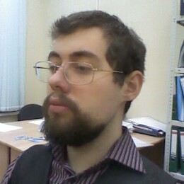 Максим Карасев