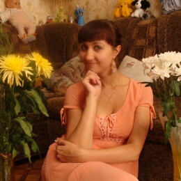 Диана Зотова